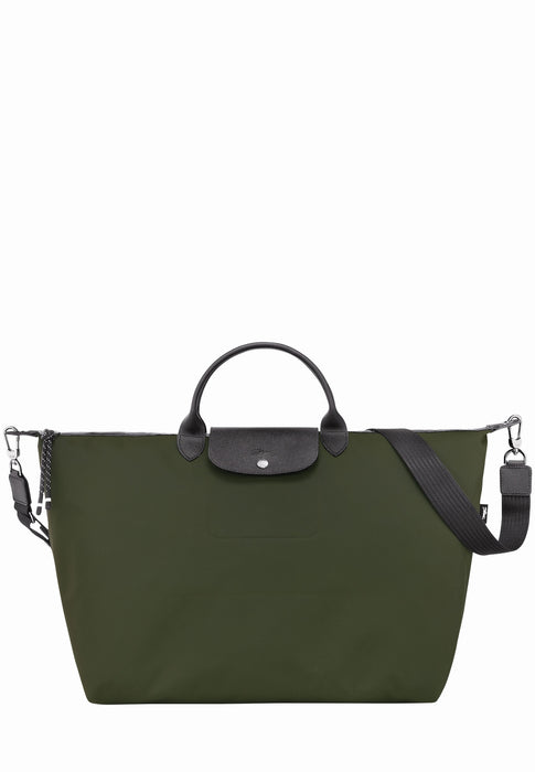 Sac de voyage Longchamp Le pliage energy 892 kaki 892 KAKI
