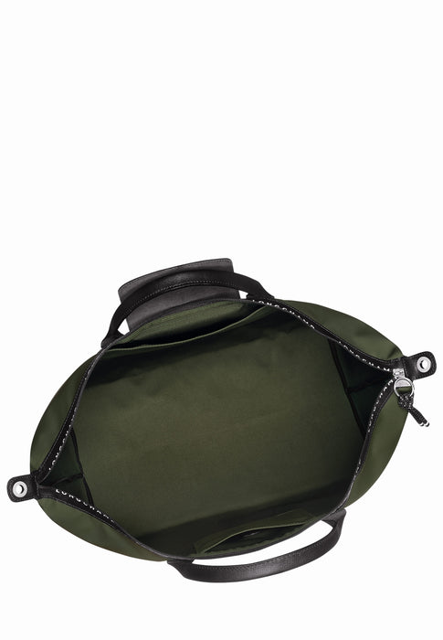 Sac de voyage Longchamp Le pliage energy 892 kaki 892 KAKI