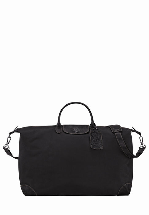 Sac 48h Longchamp Boxford 1625080 001 NOIR