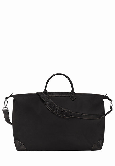 Sac 48h Longchamp Boxford 1625080 001 NOIR