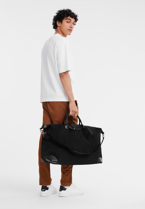 Sac 48h Longchamp Boxford 1625080 001 NOIR