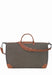 Sac de voyage Longchamp Boxford 042 brun 042 BRUN