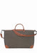 Sac 48h Longchamp Boxford 1625080 042 BRUN