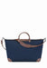 Sac de voyage Longchamp Boxford 127 bleu 127 BLEU