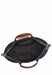Sac de voyage Longchamp Boxford 127 bleu 127 BLEU