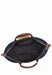 Sac 48h Longchamp Boxford 1625080 127 BLEU