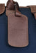 Sac 48h Longchamp Boxford 1625080 127 BLEU
