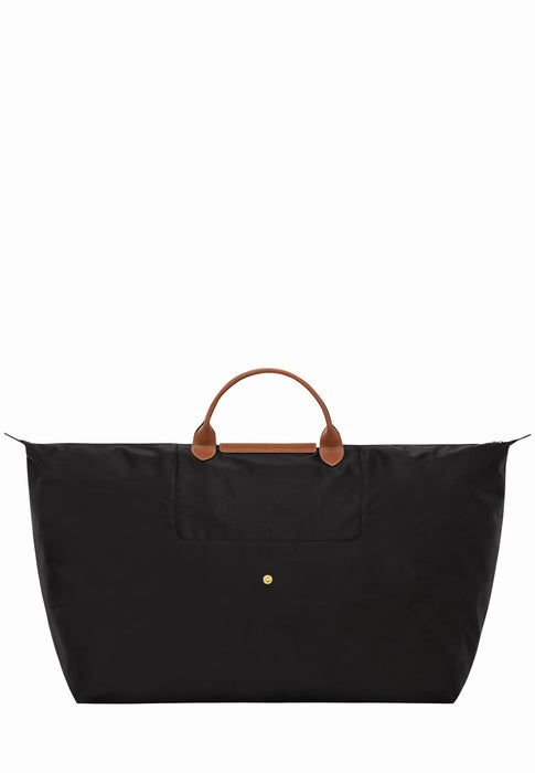 Longchamp Sac 48h Le pliage original 1625089 001 noir 001 NOIR