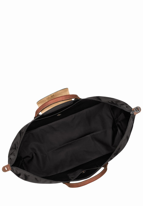 Longchamp Sac 48h Le pliage original 1625089 001 noir 001 NOIR