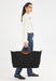 Longchamp Sac 48h Le pliage original 1625089 001 noir 001 NOIR
