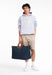 Longchamp Sac 48h Le pliage original 1625089 P68 marine P68 MARINE