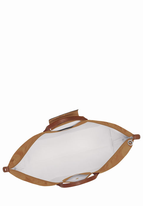 Longchamp Sac 48h Le pliage original 1625089 P86 chamois P86 CHAMOIS