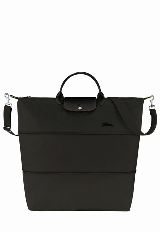 Sac Longchamp Le pliage green 001 noir 001 NOIR