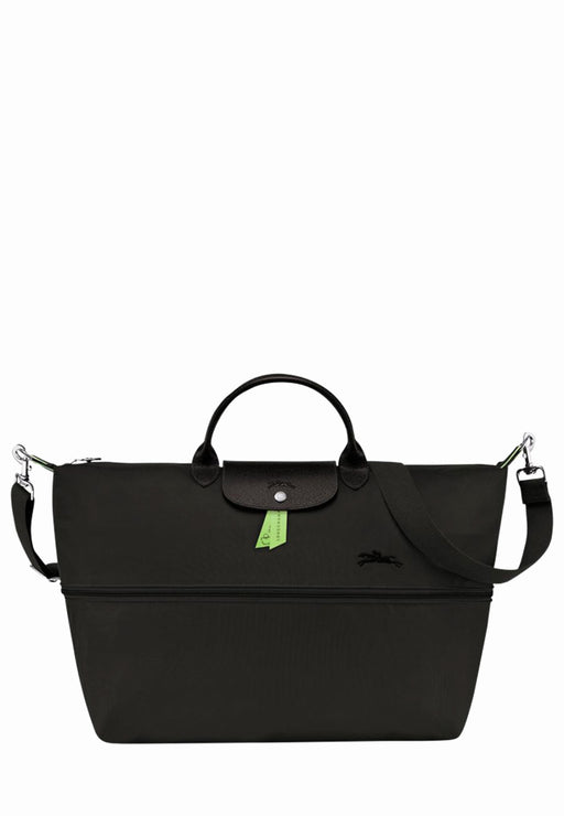 Sac Longchamp Le pliage green 001 noir 001 NOIR