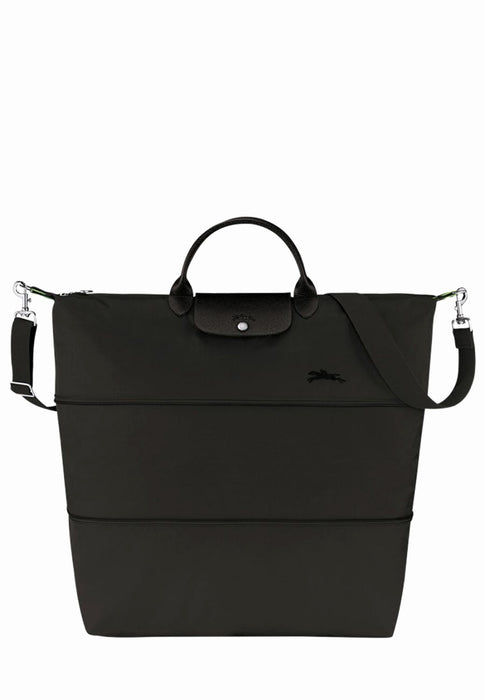Sac Longchamp Le pliage green 1911919 001 NOIR