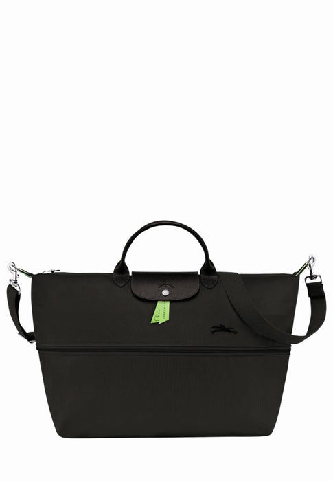 Sac Longchamp Le pliage green 1911919 001 NOIR
