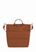 Sac 48h Longchamp Le pliage green 1911919 504 COGNAC