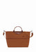 Sac Longchamp Le pliage green 1911919 504 COGNAC