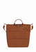 Sac Longchamp Le pliage green 504 cognac 504 COGNAC