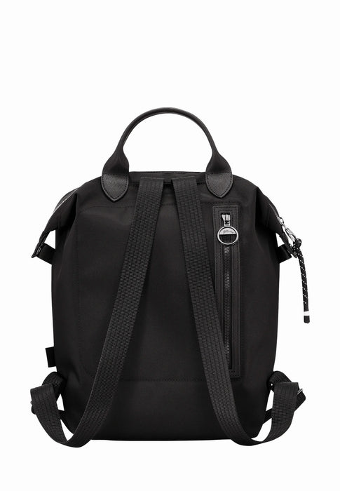Sac a dos Longchamp Le pliage energy 10166hsr 001 NOIR
