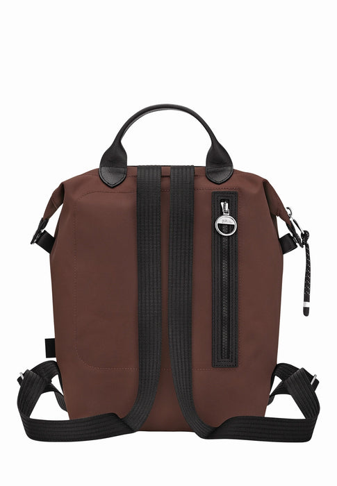 Sac a dos Longchamp Le pliage energy 10166hsr 742 CACAO