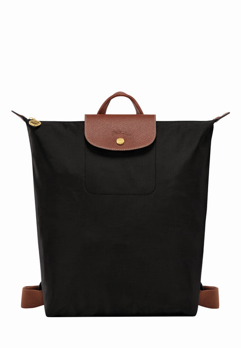 Sac a dos Longchamp Le pliage original 10284089 001 NOIR