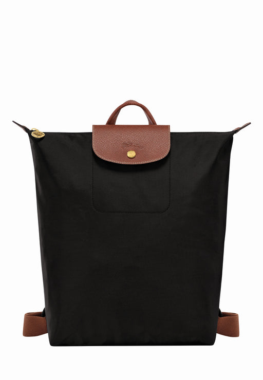Sac a dos Longchamp Le pliage original 10284089 001 NOIR