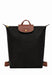 Sac a dos Longchamp Le pliage original 10284089 001 NOIR