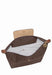Sac a dos Longchamp Le pliage original 10284089 002 MOKA