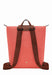Sac a dos Longchamp Le pliage original 10284089 218 FRAISE
