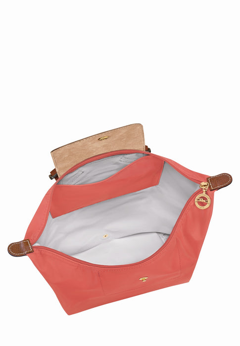 Sac a dos Longchamp Le pliage original 10284089 218 FRAISE