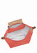 Sac a dos Longchamp Le pliage original 10284089 218 FRAISE