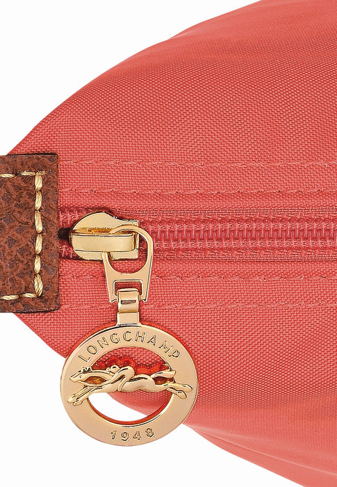 Sac a dos Longchamp Le pliage original 10284089 218 FRAISE