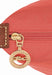 Sac a dos Longchamp Le pliage original 10284089 218 FRAISE