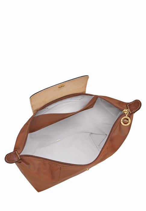 Sac Longchamp Le pliage original 10284089 504 COGNAC