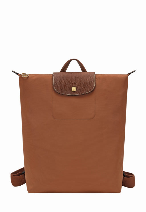 Sac Longchamp Le pliage original 504 cognac 504 COGNAC
