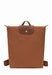 Sac Longchamp Le pliage original 504 cognac 504 COGNAC