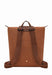 Sac Longchamp Le pliage original 504 cognac 504 COGNAC