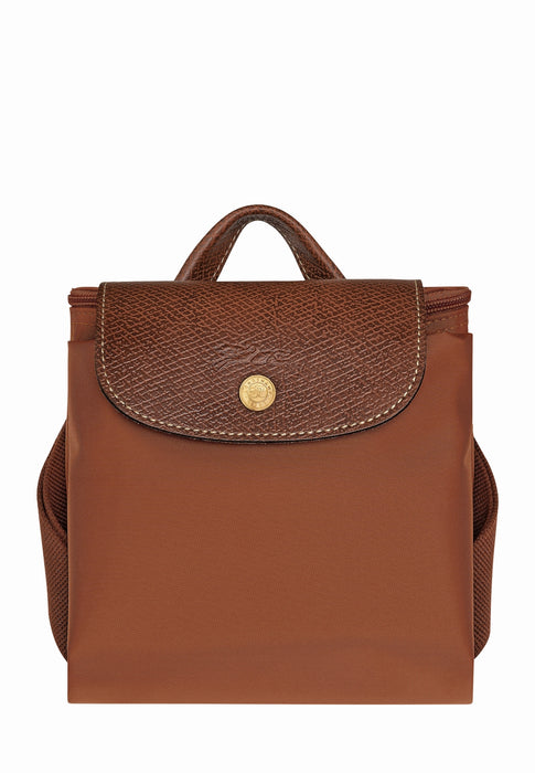 Sac Longchamp Le pliage original 504 cognac 504 COGNAC