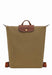 Sac a dos Longchamp Le pliage original 10284089 510 OLIVE