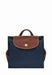 Longchamp Sac a dos Le pliage original 10284089 P68 marine P68 MARINE