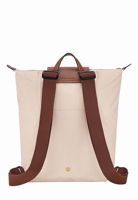 Longchamp Sac a dos Le pliage original 10284089 P71 papier P71 PAPIER