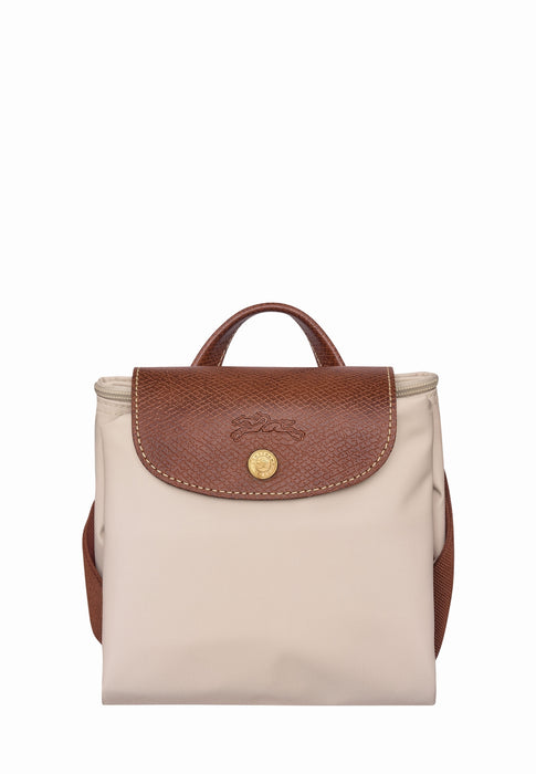 Longchamp Sac a dos Le pliage original 10284089 P71 papier P71 PAPIER