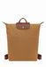 Longchamp Sac a dos Le pliage original 10284089 P86 chamois P86 CHAMOIS