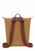 Longchamp Sac a dos Le pliage original 10284089 P86 chamois P86 CHAMOIS