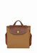 Longchamp Sac a dos Le pliage original 10284089 P86 chamois P86 CHAMOIS
