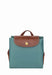Longchamp Sac a dos Le pliage original 10284089 P93 eucalyptus P93 EUCALYPTUS