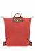 Longchamp Sac a dos Le pliage original 10284089 P94 tomate P94 TOMATE