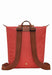 Longchamp Sac a dos Le pliage original 10284089 P94 tomate P94 TOMATE