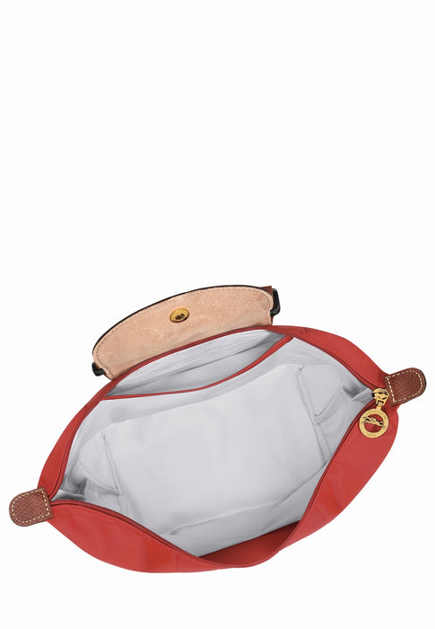 Longchamp Sac a dos Le pliage original 10284089 P94 tomate P94 TOMATE